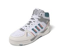 Adidas Shoes - Mid Midcity Mid, FTWR White/Arctic Fusion/Off White, ID5402, 8