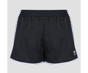 adidas Short Adicolor 3-Stripes Sprinter Shorts in Negro EU L