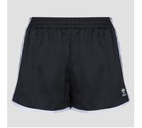 adidas Short Adicolor 3-Stripes Sprinter Shorts in Negro EU M