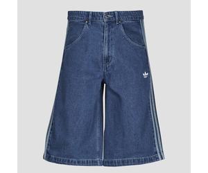 adidas Short Adicolor Denim Firebird Shorts in Azul US 30 / 32