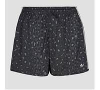 adidas Short adidas Originals Satin Shorts in Negro EU S