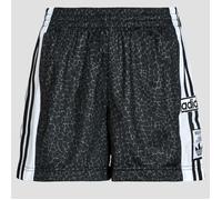 adidas Short AOP ADI-BREAK SHORTS in Negro EU XS