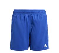 Bañador Adidas Azul 3S SHORTS BY-JG5867 AZUL-UNISEX JUNIOR