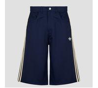 adidas Short FIREBIRD TWILL JORTS in Azul US 34