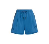 ADIDAS Short Z.N.E. WV BV para mujer azul | L