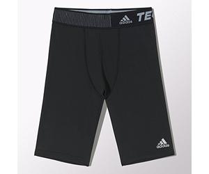 adidas Shorts Techfit Base Tights 9 - Pantalones Cortos de Fitness