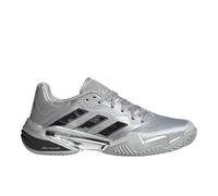 Adidas Silvmt/Dshgry Barricade 13 M SE Silver Met.Silver Met./Dash Grey 8.5 US, Plateado Metálico Plata Metálico Dash Gris, 9.5 UK Wide