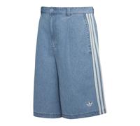 Adidas - Skate Clothing - Sport - Hombre - Azul - W36 -
