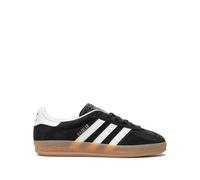 Adidas Gazelle Indoor JI2060 Nero Bianco 44 2/3