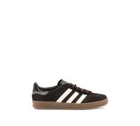 Zapatillas adidas Gazelle Pony x Wales Bonner Granate