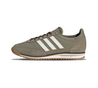 Adidas - Skate Shoes - Sport - Mujer - Verde - 38 EU -