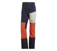 ADIDAS Skyclimb Tour Pt - Hombre - Azul / Narnaja - talla 40- modelo 2023
