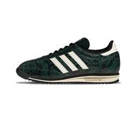 Adidas - SL 72 OG - Sport - Mujer - Verde - 39 1/3 EU -