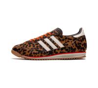 Adidas - Sl 72 OG W Dark Brown Off White Sneakers - Sport - Hombre - Marrón - 41 1/3 EU -