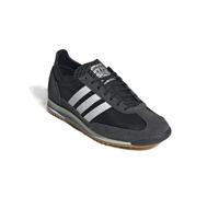 adidas Originals Women's SL 72 OG Ref. JH7390 Color Negro Talla 38 Negro 38