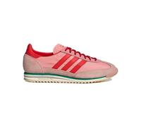 adidas Originals Women's SL 72 OG Ref. JS0254 Color Rosa Talla 39 1/3