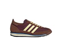 ADIDAS ORIGINALS Zapatillas deportivas bajas 'SL 72' crema / genciana / marrón castaño / marrón oscuro, Talla 38