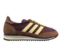 adidas SL 72 OG Woman (Marrón Café, Sistema Tallas Calzado EU, Adulto, Mujer, Números, Mediano, 38)