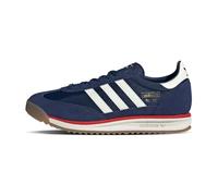 adidas Zapatos casuales para hombre SL 72 RS, azul, 45.5 EU