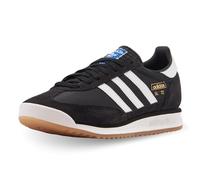 Adidas SL 72 RS JI1282 Nero Bianco Nero Bianco/41 1/3