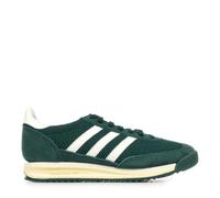 Zapatillas adidas SL 72 RS Verde oscuro