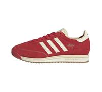 Adidas - SL 72 RS Shoes - Sport - Hombre - Rojo - 43 1/3 EU -