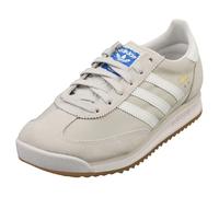 ADIDAS ORIGINALS Zapatillas deportivas bajas 'SL 72 RS' piedra / gris claro / blanco 38 piedra / gris claro / blanco