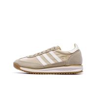 adidas SL 72 RS - Zapatillas deportivas para mujer, beige, 41 1/3 EU