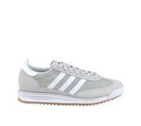ADIDAS ORIGINALS Zapatillas deportivas bajas 'SL 72 RS' greige / piedra / blanco, Talla 43-43,5