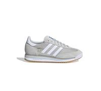 ADIDAS ORIGINALS Zapatillas deportivas bajas 'SL 72 RS' greige / piedra / blanco, Talla 43-43,5
