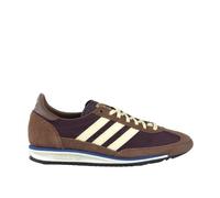 adidas Sl 72 W IE3425 - Zapatillas de ocio unisex, color marrón, marrón, 36 EU