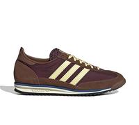 adidas Sl 72 W IE3425 - Zapatos casuales unisex, color marrón, Marrón, 12 US