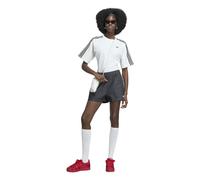 Adidas Slim Ss Tee Off White Talla: M | Camisetas de Seda Outlet | Mujer | Blanco