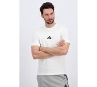 adidas Small Logo - Blanco - Camiseta Hombre talla L