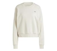 Adidas Small Logo Fleece Sportswear Sweatshirt Sudadera Mujer
