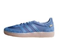 adidas Sneakers Handball Spezial Cordura (Azul, Sistema Tallas Calzado EU, Adulto, Hombre, Números, Mediano, 42)