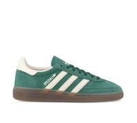 adidas Sneakers Handball Spezial (Verde, Sistema Tallas Calzado EU, Adulto, Hombre, Números, Mediano, 42 2/3)