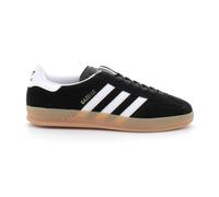 Adidas - Sneakers Vintage Gazelle Negras de Goma - Sport - Hombre - Negro - 38 2/3 EU -