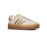 adidas Sneakersy Gazelle Bold W Beige Mujer IH6781 39 1/3