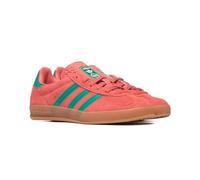 adidas Sneakersy Gazelle Indoor Rojo Hombre JH5407 36