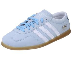 adidas Sneakersy Gazelle LO Pro W Azul Mujer JR8893 38 2/3