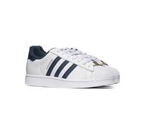adidas Sneakersy Superstar II Blanco Unisex IH9256 42