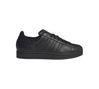 ADIDAS ORIGINALS Zapatillas SUPERSTAR II negro | 42 2/3