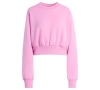 adidas Soft Lux Loose Sweatshirt Sudadera Mujer (Pack de 1)