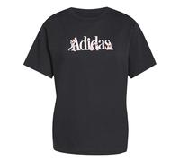 adidas Soft Sports Graphic Tshirt Camiseta gráfica (Manga Corta) Mujer (Pack de 1)