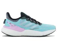 Adidas Solar Boost 5 W - Berlin - Zapatillas De Running Y Correr Mujer Azul