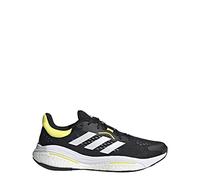 adidas Solar Control Mens Shoes Size 11.5, Color: Black/Yellow
