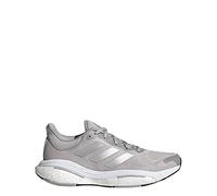 adidas Solar Glide 5 Grey/Silver Metallic/Wonder Mauve 5.5 B (M)