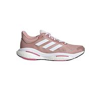 Adidas - Solar Glide 5 W, Zapatillas de Gimnasia, Wonder Mauve/FTWR White/Rose Tone,