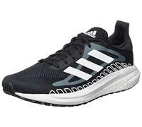 adidas Solar Glide ST 3 W, Zapatillas de Running Mujer, NEGBÁS/NEGBÁS/NEGBÁS, 40 2/3 EU